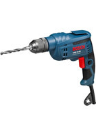 Bosch Professional GBM 10 RE 600 W Darbesiz Elektrikli Matkap