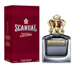 Jean Paul Gaultier Scandal Pour Homme EDT Adaçayı-Mandalina Erkek Parfüm 100 ml