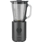 Grundig Tb 7285 800 W Smoothie Blender Dark Inox