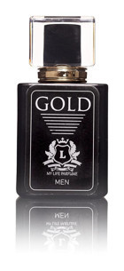 My Life Gold Odunsu Erkek Parfüm 50 ml