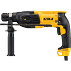 Dewalt D25133K 800 W 5500 darbe/dk 2.6 kg Aküsüz Elektrikli Kırıcı Delici Matkap