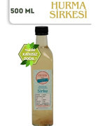 Tebessüm Hurma Sirkesi 500 ml