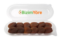 Bizim Yöre Kayısı 1 kg