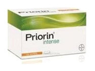 Priorin Intense Yetişkin Vitamin 120 Adet Kapsül