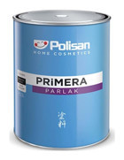 Polisan Primera Su Bazlı Sentetik Parlak İç Cephe Boyası 2.5 lt Mor