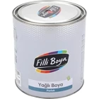 Filli Boya Parlak İç Cephe Boyası 2.5 lt Mavi