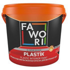 Fawori Su Bazlı Plastik Mat İç Cephe Boyası 20 kg İğde