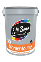 Filli Boya Momento Plus Su Bazlı Plastik Mat İç Cephe Boyası 2.5 lt Rose