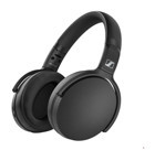 Sennheiser Hd 350BT Tek Mikrofonlu 5.0 Silikonlu Gürültü Önleyici Kablosuz Kulak Üstü Bluetooth Kulaklık