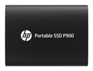 Hp P900 7M699AA 4 TB USB Type C USB 3.2 Taşınabilir SSD Siyah