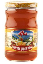 Afia Süzme Çiçek Balı 850 gr