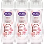 Duru Hydro Pur Sakura Duş Jeli 3x450 ml