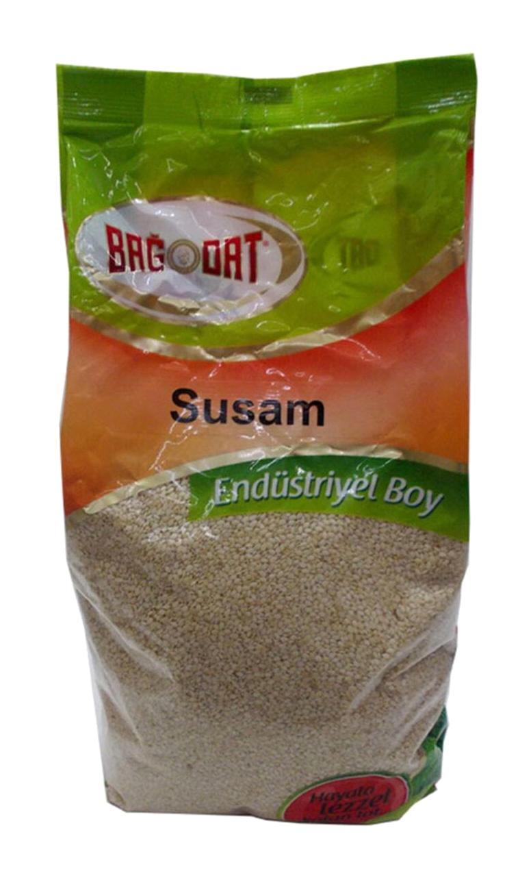 Bağdat Beyaz Susam 1 kg