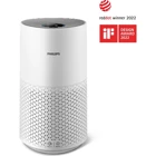 Philips 1000 Ac1711/10 78 W 18 dB 78 m² Karbon Filtreli Ozonsuz Hepa Filtreli Hava Temizleyici Beyaz