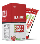 Prime Nutrition Fermanted 02:01:01 Kompleks BCAA 10 gr Toz