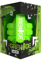 Grenade Nutrition Black Ops L-Karnitin 100 Kapsül