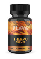 Flava Thermo Burner L-Karnitin 60 Kapsül