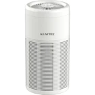 Kumtel Hap-01 10 W 15 m² Karbon Filtreli İyonizer Ozonsuz Hepa Filtreli Hava Temizleyici Beyaz