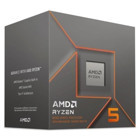 AMD Ryzen 5 8500G 12 Çekirdekli 3.5 GHz Turbo Hız 24 MB AM5 İşlemci