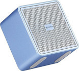 Ktools Soundcube Bluetooth Hoparlör Mavi