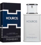 Yves Saint Laurent Kouros EDT Odunsu Erkek Parfüm 100 ml