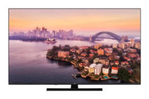 Jvc LT-55VA7405T 55 inç 4K Ultra HD 139 cm Çerçevesiz Flat Uydu Alıcılı Smart LED Android Televizyon