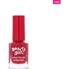 Beauty Girl 41 Hot Red Mat Oje