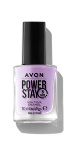 Avon Power Stay Virtual Reverie Kalıcı Parlak Oje