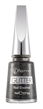 Flormar Blackstar 36 Blackstar Sedefli Oje