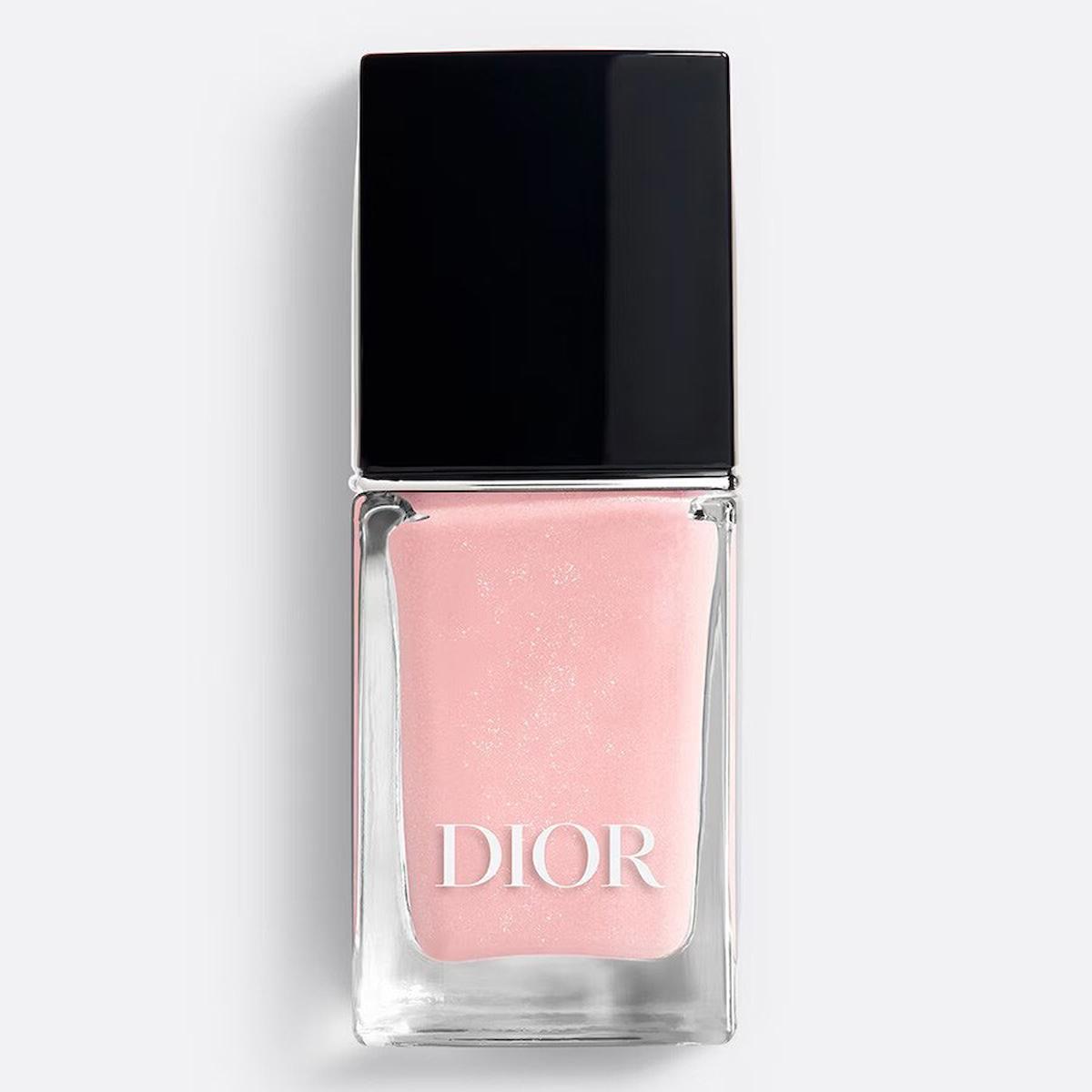 Dior Vernis 268 Ruban Ruban Mat Oje