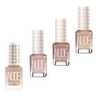 Pastel 51.set Nude Parlak Oje