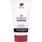 Neutrogena Norveç Formulü Gliserinli Kuru Ciltler Organik Vegan Parfümsüz El Kremi 3x75 ml