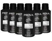 Prova Advantage Sprey Erkek Deodorant 6x150 ml