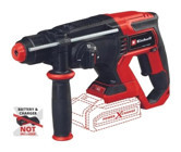 Einhell TE-HD 18/20 4900 darbe/dk 2.7 kg Akülü Şarjlı Kırıcı Delici Matkap