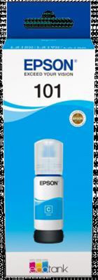 Epson 101-T03V24A Orijinal Mavi Mürekkep Kartuş