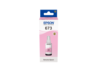 Epson T6736-C13T67364A Orijinal Kırmızı Mürekkep Kartuş