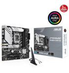 Asus Prime B760M-A LGA 1700 Soket DDR4 Bellek 5333 Mhz PCIe 4.0 HDMI Wifi Micro ATX Gaming Intel Uyumlu Anakart