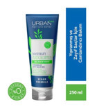 Urban Care Vegan Formula Biberiye - Okaliptüs Etki Tüm Saçlar İçin Kadın Saç Kremi 250 ml