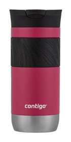 Contigo Byron 2.0 Çelik 470 ml Matara Termos Pembe