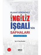 Islahat Görünümlü İngiliz İşgalinIn Safhalarıi̇ran Örneği 1800 - 1925 Yılmaz Karadeniz Gece Kitaplığı