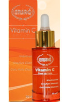 Ersağ Vitamin C C Vitaminli Canlandırıcı Jel Yüz Serumu 30 ml