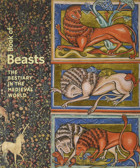 Book Of Beasts The Bestiary In The Medieval World Morrison, Elizabeth J. Paul Getty Museum