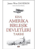 Kısa Amerika Birlesi̇k Devletleri Tarihi James West Davidson Say Yayınları