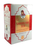 Shahrzad Tea Kalküta Kaçak Çay 500 gr