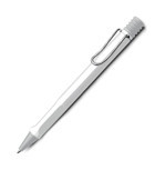 Lamy Safari 219B Plastik Tek Renkli Siyah Tükenmez Kalem