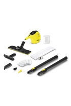 Karcher Sc 1 Easyfix 1200 W 3 bar Buharlı Temizleyici