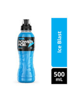 Powerade Karışık Meyve Aromalı Sporcu Enerji İçeceği 3 Adet 500 ml