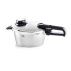 Fissler Vitavit Premium Clipso Kapak Cookstar Tabanlı 3.5 lt Düdüklü Tencere