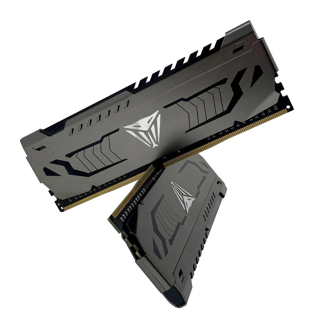 Patriot Viper Steel 8 GB DDR4 1x8 3200 Mhz Ram