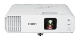 Epson EB-L260F Full HD 4600 ANSI Lazer Projeksiyon Cihazı